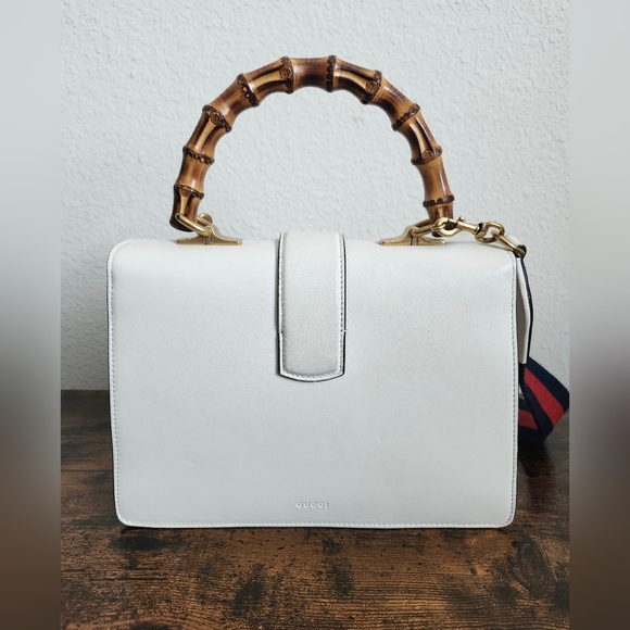 Gucci Medium Dionysus Top Handle Bag - Picture 5 of 16